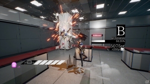 ザ・ガンギマリ・スパイアクション「Assault Spy」のアーリーアクセスがSteamにて開始！スピード感全開のコンボで敵をフィニッシュの画像5