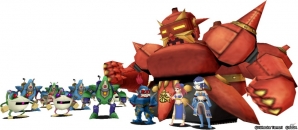 愛と友情のドラマチックRPG「ポポロクロイス物語～ナルシアの涙と妖精の笛」がiOS/Android向けに配信開始！の画像16