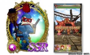 愛と友情のドラマチックRPG「ポポロクロイス物語～ナルシアの涙と妖精の笛」がiOS/Android向けに配信開始！の画像17