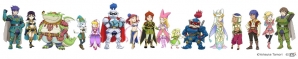 愛と友情のドラマチックRPG「ポポロクロイス物語～ナルシアの涙と妖精の笛」がiOS/Android向けに配信開始！の画像5