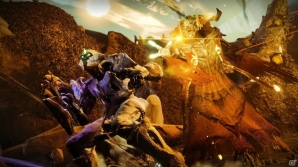 PS4「Destiny 2」拡張コンテンツ第2弾「ウォーマインド」が配信開始！新たなストーリーや時間制限のストライク「洞察の境界」をチェックの画像10