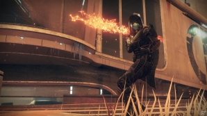 PS4「Destiny 2」拡張コンテンツ第2弾「ウォーマインド」が配信開始！新たなストーリーや時間制限のストライク「洞察の境界」をチェックの画像21