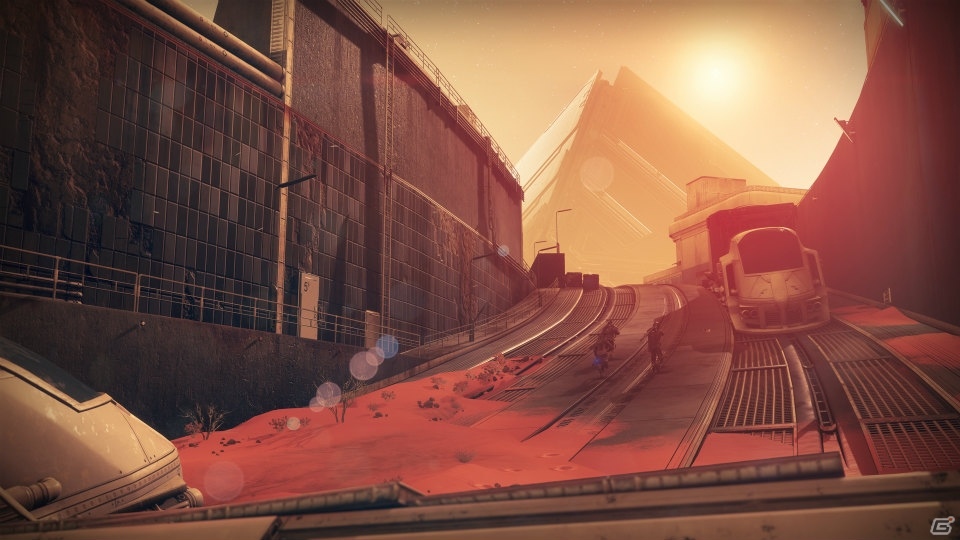 PS4「Destiny 2」拡張コンテンツ第2弾「ウォーマインド」が配信開始！新たなストーリーや時間制限のストライク「洞察の境界」をチェックの画像11