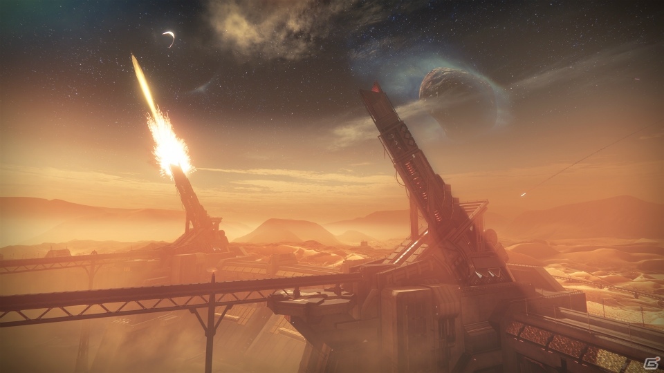 PS4「Destiny 2」拡張コンテンツ第2弾「ウォーマインド」が配信開始！新たなストーリーや時間制限のストライク「洞察の境界」をチェックの画像12