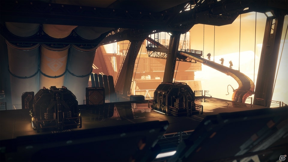 PS4「Destiny 2」拡張コンテンツ第2弾「ウォーマインド」が配信開始！新たなストーリーや時間制限のストライク「洞察の境界」をチェックの画像14
