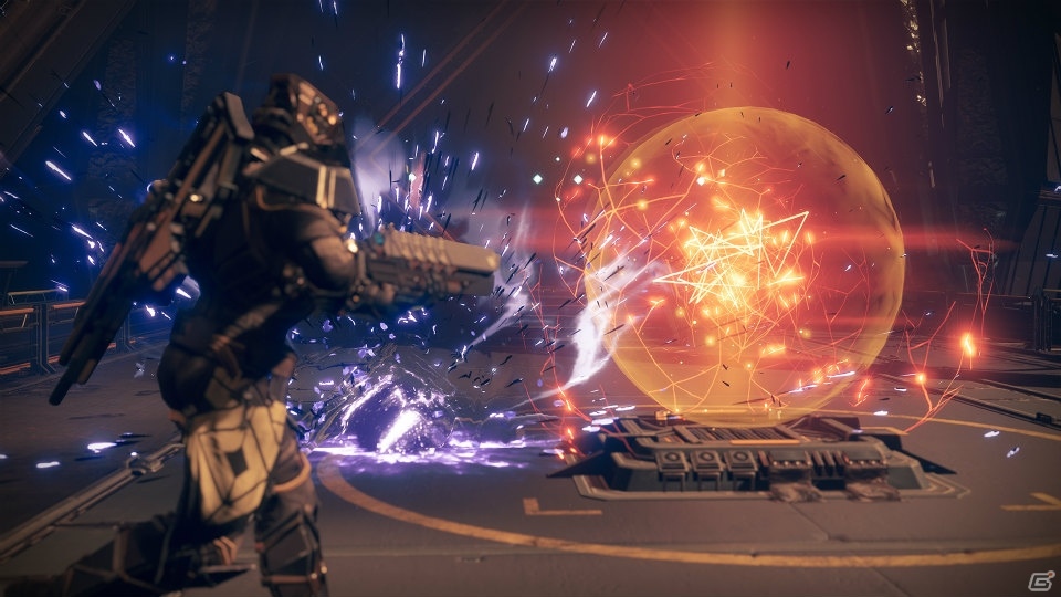 PS4「Destiny 2」拡張コンテンツ第2弾「ウォーマインド」が配信開始！新たなストーリーや時間制限のストライク「洞察の境界」をチェックの画像17