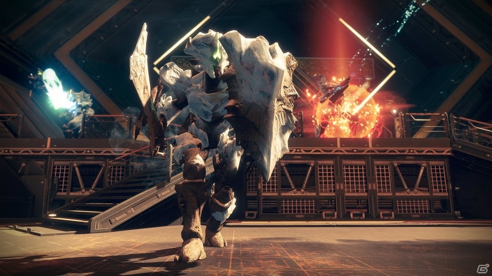 PS4「Destiny 2」拡張コンテンツ第2弾「ウォーマインド」が配信開始！新たなストーリーや時間制限のストライク「洞察の境界」をチェックの画像18