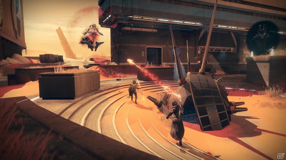 PS4「Destiny 2」拡張コンテンツ第2弾「ウォーマインド」が配信開始！新たなストーリーや時間制限のストライク「洞察の境界」をチェックの画像19