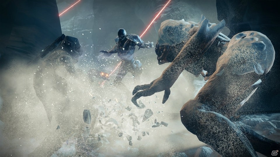 PS4「Destiny 2」拡張コンテンツ第2弾「ウォーマインド」が配信開始！新たなストーリーや時間制限のストライク「洞察の境界」をチェックの画像2