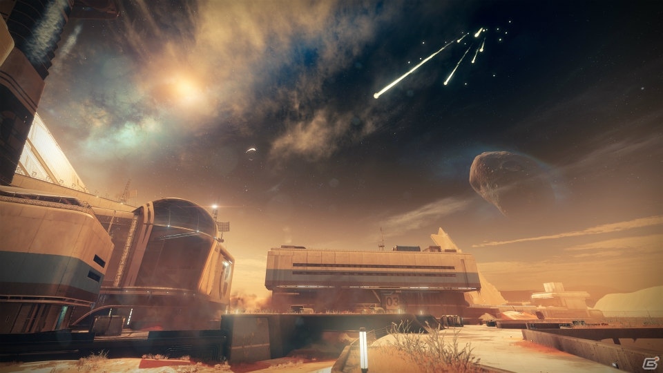 PS4「Destiny 2」拡張コンテンツ第2弾「ウォーマインド」が配信開始！新たなストーリーや時間制限のストライク「洞察の境界」をチェックの画像20