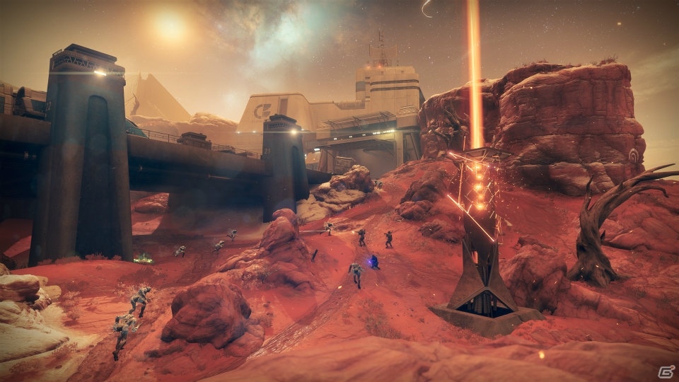 PS4「Destiny 2」拡張コンテンツ第2弾「ウォーマインド」が配信開始！新たなストーリーや時間制限のストライク「洞察の境界」をチェックの画像22
