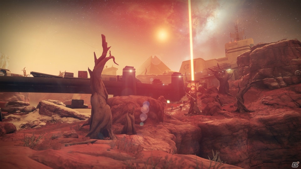 PS4「Destiny 2」拡張コンテンツ第2弾「ウォーマインド」が配信開始！新たなストーリーや時間制限のストライク「洞察の境界」をチェックの画像23