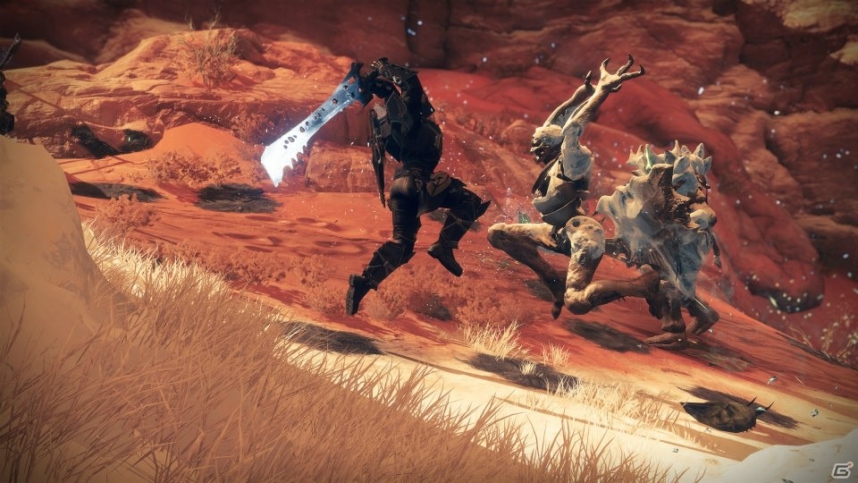 PS4「Destiny 2」拡張コンテンツ第2弾「ウォーマインド」が配信開始！新たなストーリーや時間制限のストライク「洞察の境界」をチェックの画像26