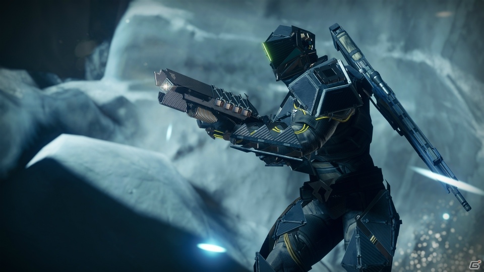 PS4「Destiny 2」拡張コンテンツ第2弾「ウォーマインド」が配信開始！新たなストーリーや時間制限のストライク「洞察の境界」をチェックの画像28