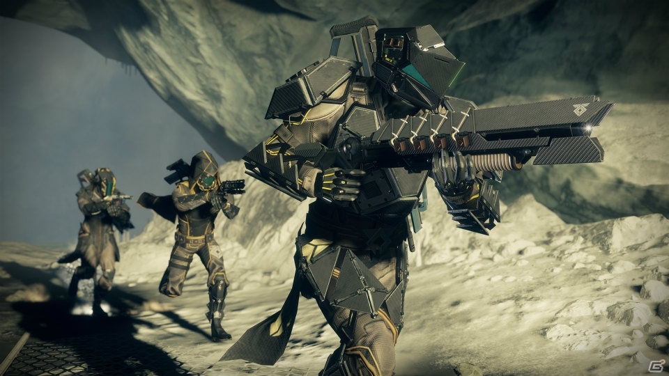PS4「Destiny 2」拡張コンテンツ第2弾「ウォーマインド」が配信開始！新たなストーリーや時間制限のストライク「洞察の境界」をチェックの画像29