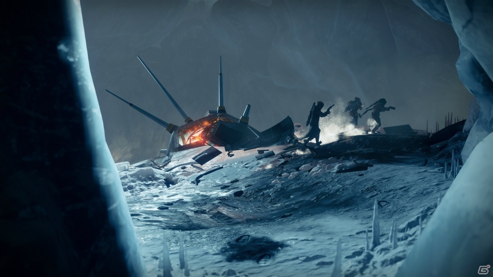 PS4「Destiny 2」拡張コンテンツ第2弾「ウォーマインド」が配信開始！新たなストーリーや時間制限のストライク「洞察の境界」をチェックの画像3