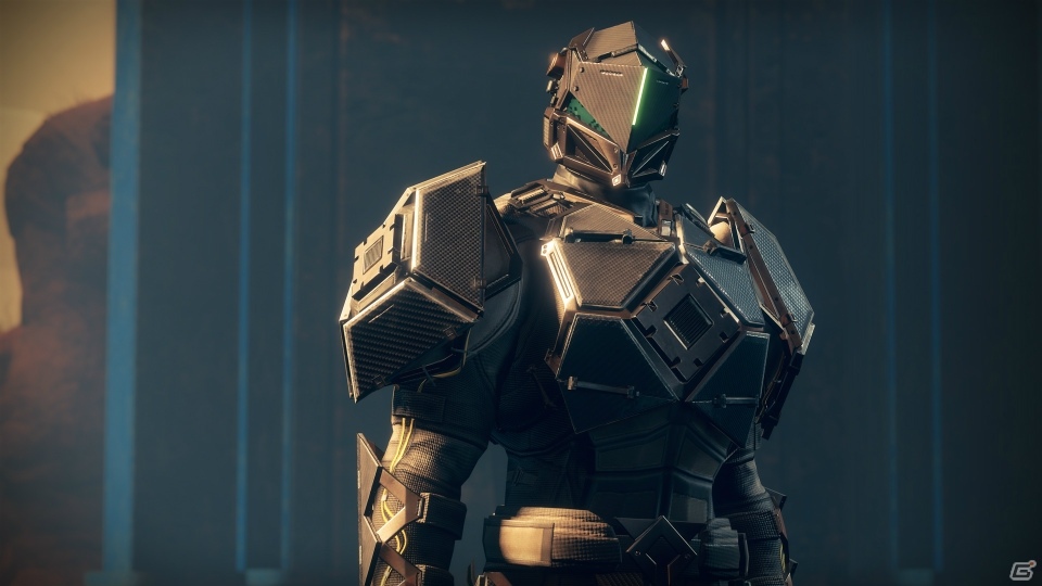 PS4「Destiny 2」拡張コンテンツ第2弾「ウォーマインド」が配信開始！新たなストーリーや時間制限のストライク「洞察の境界」をチェックの画像30