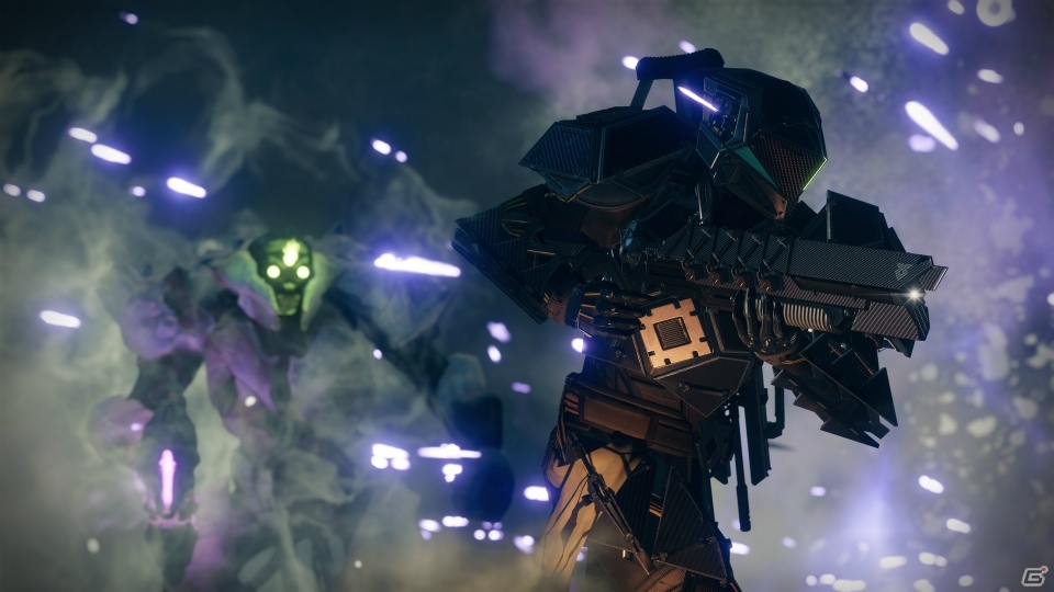PS4「Destiny 2」拡張コンテンツ第2弾「ウォーマインド」が配信開始！新たなストーリーや時間制限のストライク「洞察の境界」をチェックの画像31