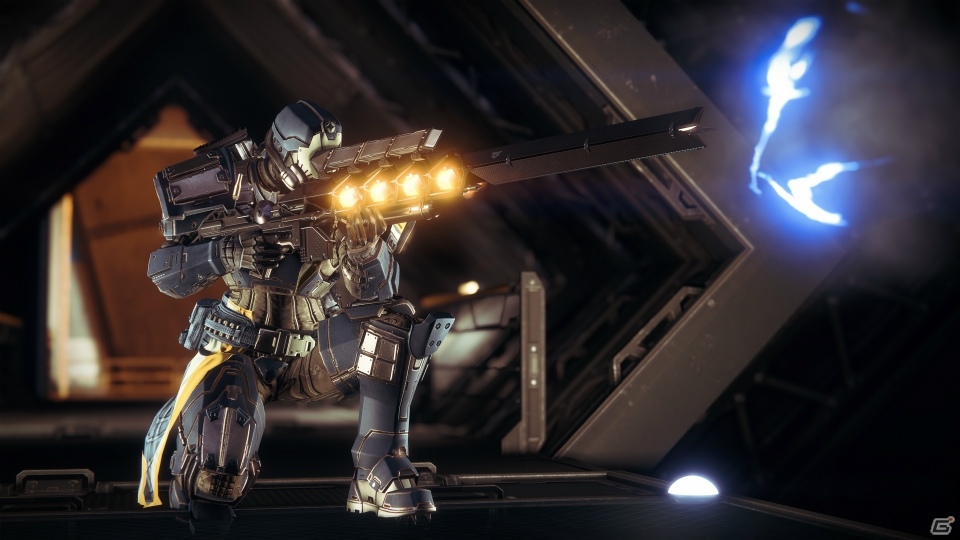 PS4「Destiny 2」拡張コンテンツ第2弾「ウォーマインド」が配信開始！新たなストーリーや時間制限のストライク「洞察の境界」をチェックの画像32