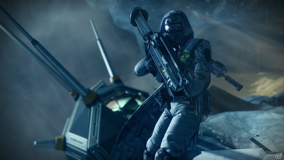 PS4「Destiny 2」拡張コンテンツ第2弾「ウォーマインド」が配信開始！新たなストーリーや時間制限のストライク「洞察の境界」をチェックの画像33