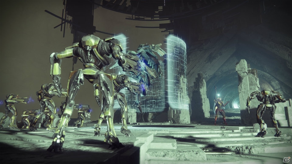 PS4「Destiny 2」拡張コンテンツ第2弾「ウォーマインド」が配信開始！新たなストーリーや時間制限のストライク「洞察の境界」をチェックの画像35