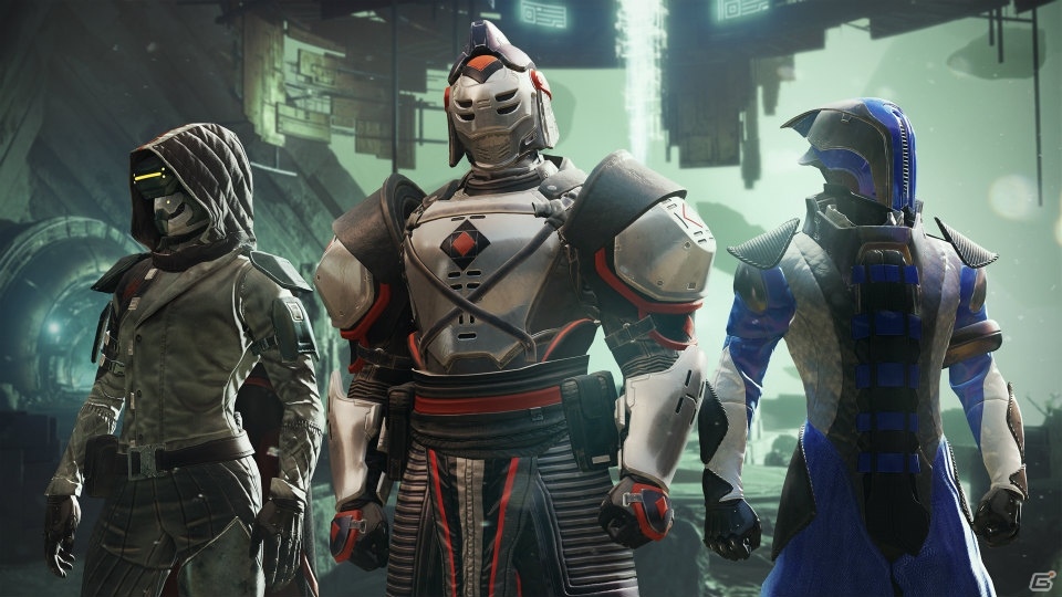 PS4「Destiny 2」拡張コンテンツ第2弾「ウォーマインド」が配信開始！新たなストーリーや時間制限のストライク「洞察の境界」をチェックの画像37
