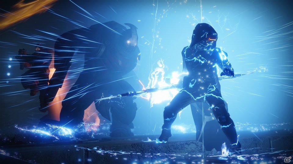 PS4「Destiny 2」拡張コンテンツ第2弾「ウォーマインド」が配信開始！新たなストーリーや時間制限のストライク「洞察の境界」をチェックの画像39
