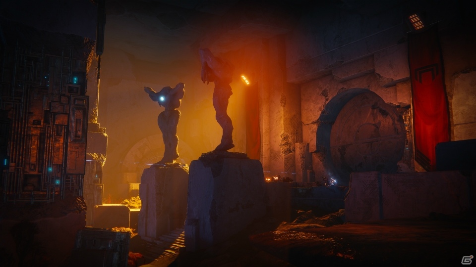 PS4「Destiny 2」拡張コンテンツ第2弾「ウォーマインド」が配信開始！新たなストーリーや時間制限のストライク「洞察の境界」をチェックの画像41