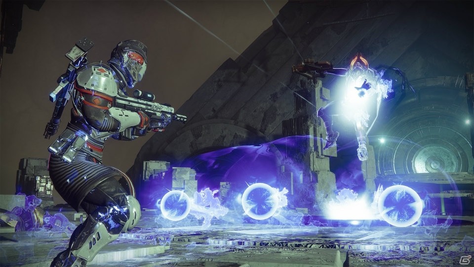 PS4「Destiny 2」拡張コンテンツ第2弾「ウォーマインド」が配信開始！新たなストーリーや時間制限のストライク「洞察の境界」をチェックの画像42
