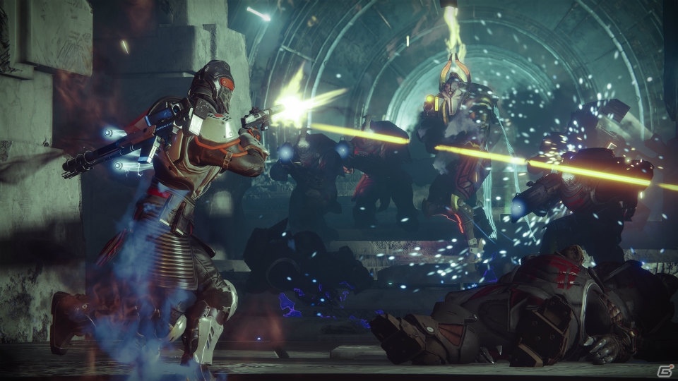 PS4「Destiny 2」拡張コンテンツ第2弾「ウォーマインド」が配信開始！新たなストーリーや時間制限のストライク「洞察の境界」をチェックの画像43