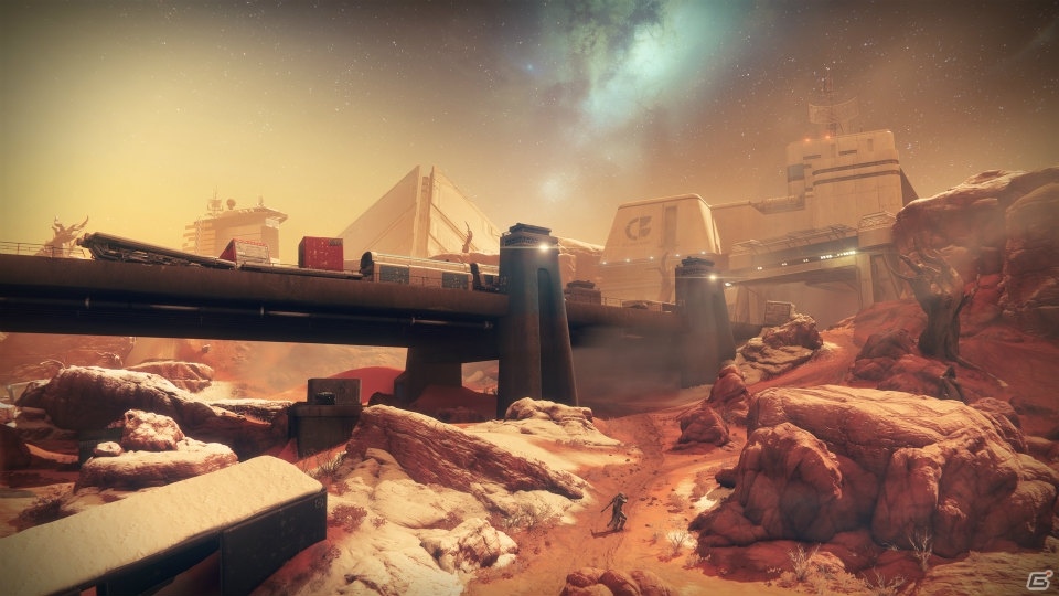 PS4「Destiny 2」拡張コンテンツ第2弾「ウォーマインド」が配信開始！新たなストーリーや時間制限のストライク「洞察の境界」をチェックの画像5