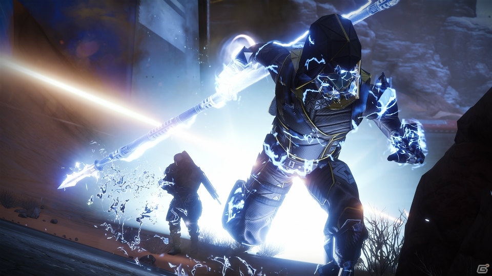 PS4「Destiny 2」拡張コンテンツ第2弾「ウォーマインド」が配信開始！新たなストーリーや時間制限のストライク「洞察の境界」をチェックの画像6