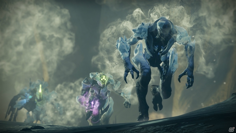 Ps4 Destiny 2 拡張コンテンツ第2弾 ウォーマインド が配信開始 新たなストーリーや時間制限のストライク 洞察の境界 をチェックの画像 ゲーム情報サイト Gamer