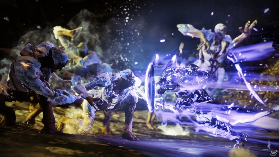 PS4「Destiny 2」拡張コンテンツ第2弾「ウォーマインド」が配信開始！新たなストーリーや時間制限のストライク「洞察の境界」をチェックの画像8