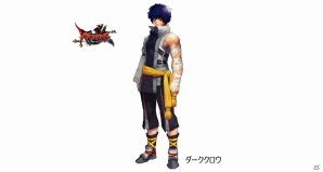 iOS/Android「クリティカ～天上の騎士団～」魔玉の力で戦う13番目の新ジョブ「ダーククロウ」が参戦！の画像2