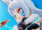 コロプラ、“超絶ぶっ飛ばしバトル”「バクレツモンスター」を発表！iOS/Android向けに2018年配信予定