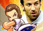 「実況パワフルサッカー」アレッサンドロ・デル・ピエロ氏が新登場する「レジェンド×オフェンスガチャ」が開催！