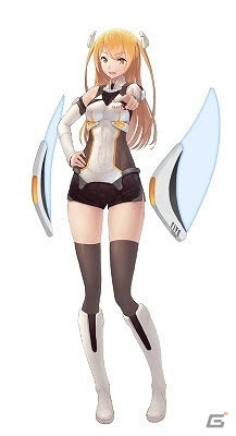 iOS/Android「HEXIA」ナビキャラを演じる声優陣の直筆サイン色紙が当たるキャンペーンが開催！の画像3
