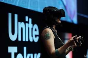 「Unite Tokyo 2018」にてUnityエディター日本語化対応プレビュー版が発表―VRオーサリングツール「Carte Blanche」世界初のライブデモもの画像5