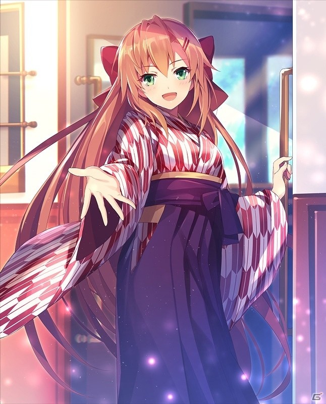 「アンジュ・ヴィエルジュ ～ガールズバトル～」にて初音ミクコラボが開始！新規描き起こし「UR 初音ミク」をゲットしようの画像3