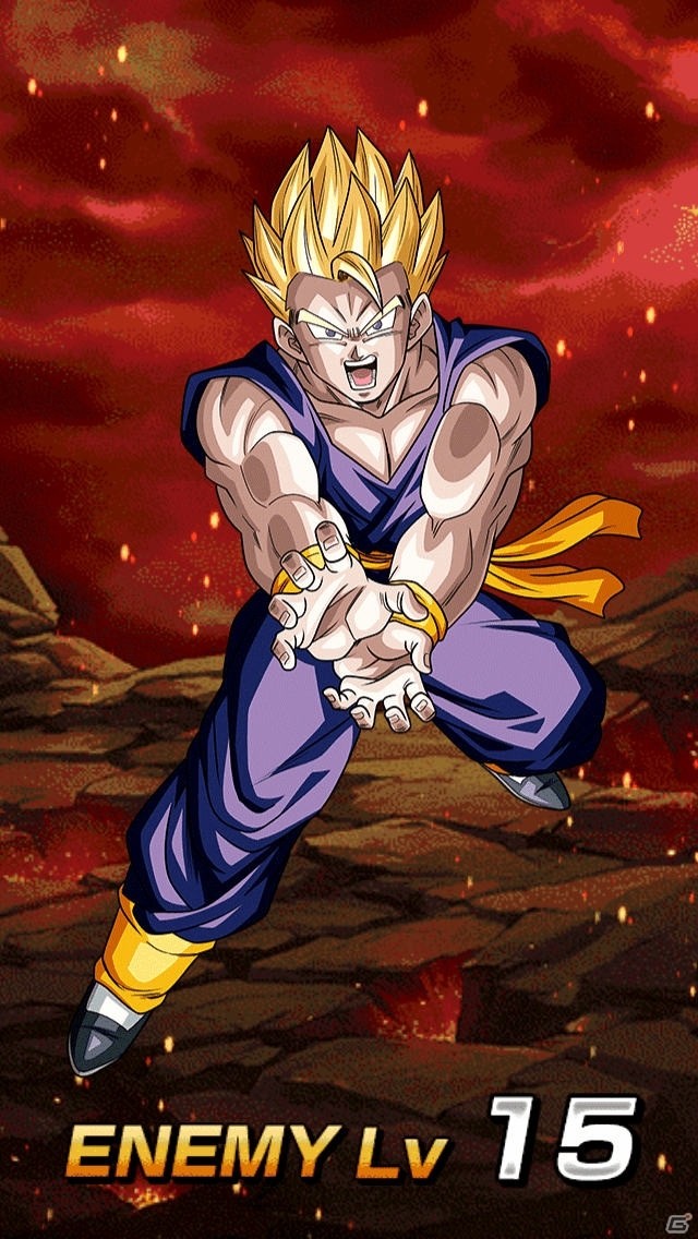 「ドラゴンボールZ ドッカンバトル」悟空の日にちなんだ「親子三大かめはめ波イベント」が開催！の画像5