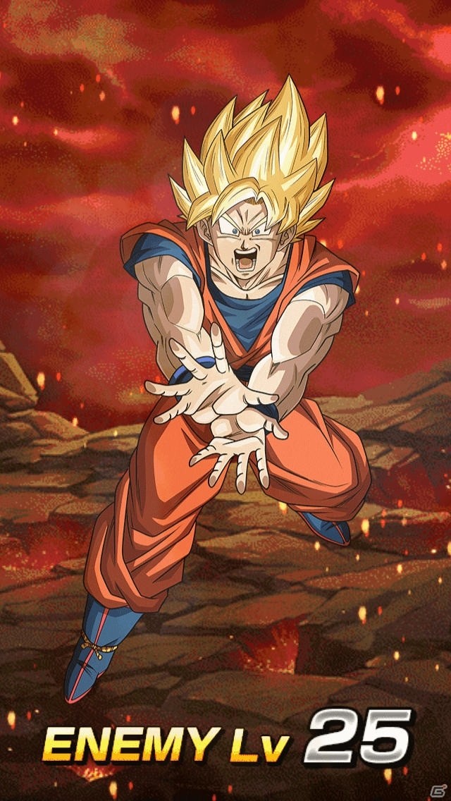 「ドラゴンボールZ ドッカンバトル」悟空の日にちなんだ「親子三大かめはめ波イベント」が開催！の画像6