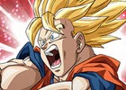 「ドラゴンボールZ ドッカンバトル」悟空の日にちなんだ「親子三大かめはめ波イベント」が開催！
