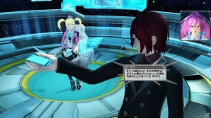 「ファンタシースターオンライン2」通常クラスのレベル上限が開放！フリーフィールド「幻惑の森探索」には新たな★14武器が登場の画像186