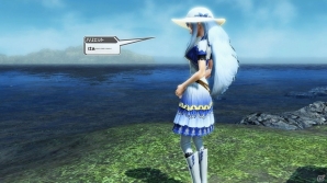 「ファンタシースターオンライン2」通常クラスのレベル上限が開放！フリーフィールド「幻惑の森探索」には新たな★14武器が登場の画像187