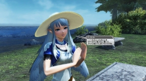 「ファンタシースターオンライン2」通常クラスのレベル上限が開放！フリーフィールド「幻惑の森探索」には新たな★14武器が登場の画像188