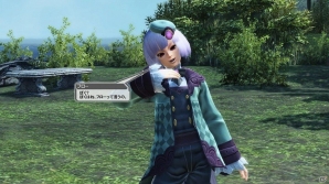 「ファンタシースターオンライン2」通常クラスのレベル上限が開放！フリーフィールド「幻惑の森探索」には新たな★14武器が登場の画像189