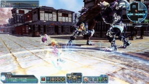 「ファンタシースターオンライン2」通常クラスのレベル上限が開放！フリーフィールド「幻惑の森探索」には新たな★14武器が登場の画像37