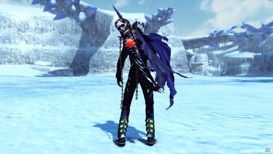 「ファンタシースターオンライン2」通常クラスのレベル上限が開放！フリーフィールド「幻惑の森探索」には新たな★14武器が登場の画像105