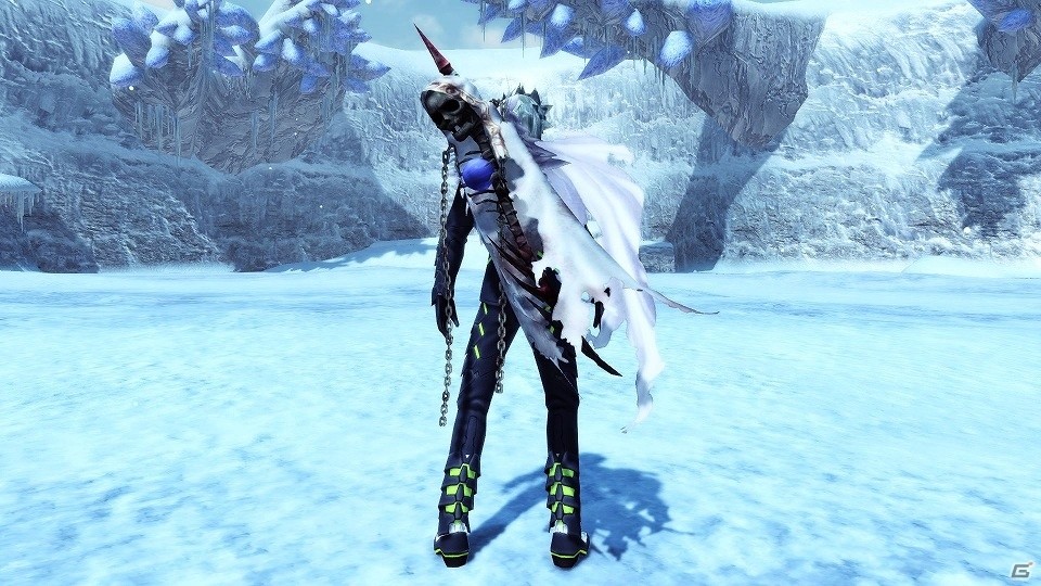 「ファンタシースターオンライン2」通常クラスのレベル上限が開放！フリーフィールド「幻惑の森探索」には新たな★14武器が登場の画像129